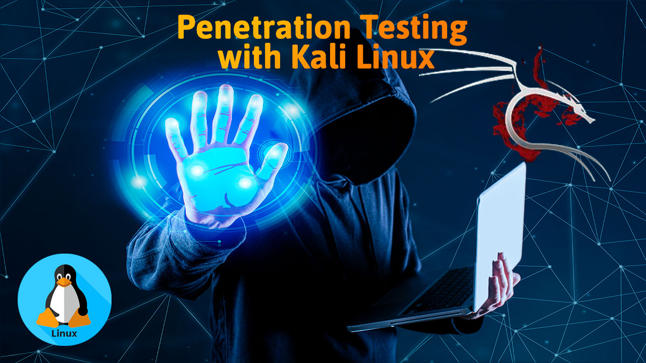  Penetration Testing with Kali Linux 