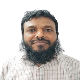 MD NAZMUL BASHER