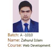 web design course in bangladesh