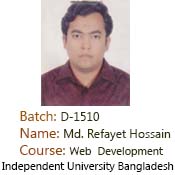 web design course in bangladesh