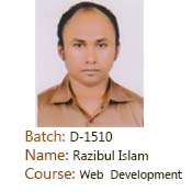 web design course in bangladesh