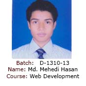 web design course in bangladesh